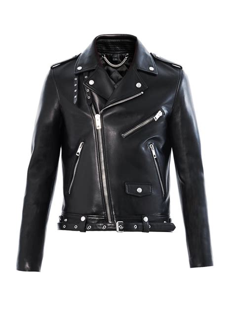 burberry prorsum leather jacket replica|how to check burberry coat.